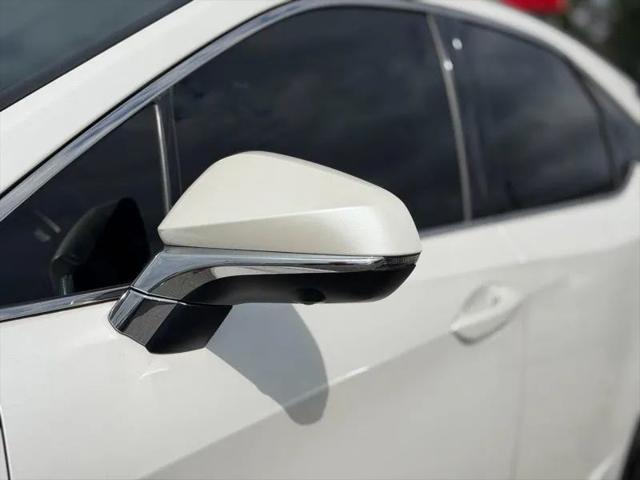2022 Lexus RX 350 350
