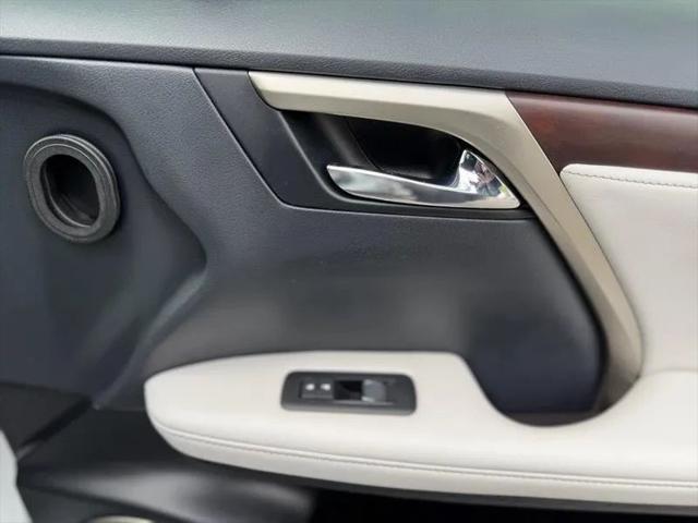 2022 Lexus RX 350 350