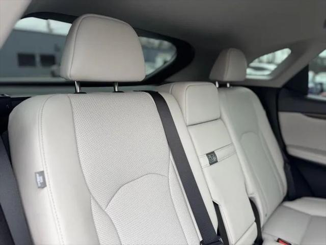 2022 Lexus RX 350 350