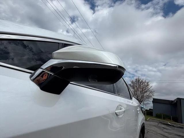 2022 Lexus RX 350 350