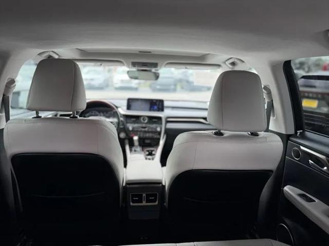 2022 Lexus RX 350 350