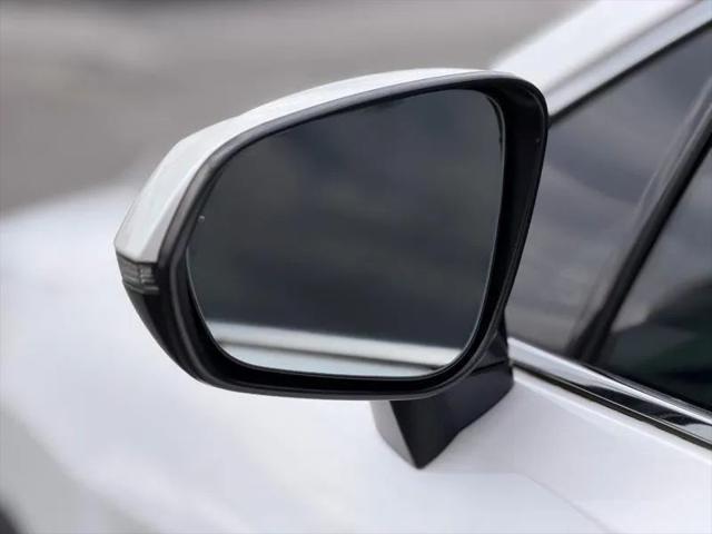 2022 Lexus RX 350 350