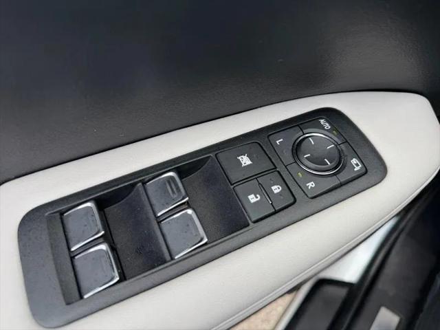 2022 Lexus RX 350 350