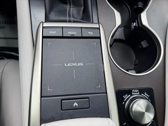 2022 Lexus RX 350 350