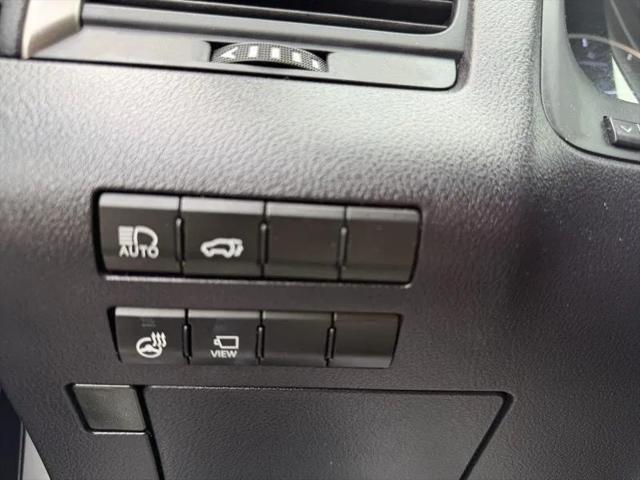 2022 Lexus RX 350 350