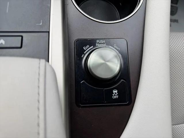 2022 Lexus RX 350 350