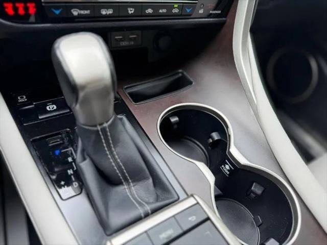 2022 Lexus RX 350 350