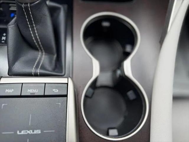 2022 Lexus RX 350 350