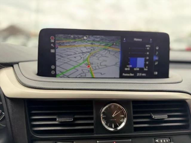 2022 Lexus RX 350 350