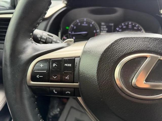 2022 Lexus RX 350 350