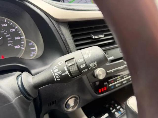 2022 Lexus RX 350 350