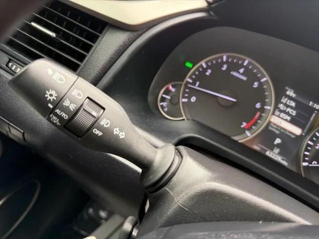 2022 Lexus RX 350 350