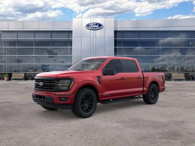 2026 Ford F-150 XLT for sale in Arab, AL