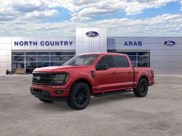 2026 Ford F-150 XLT for sale in Arab, AL