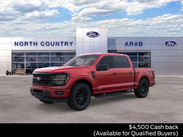 2026 Ford F-150 XLT for sale in Arab, AL