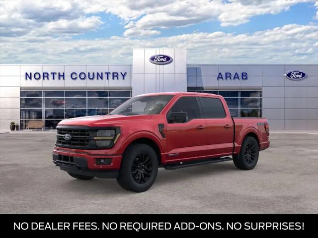 2026 Ford F-150 XLT for sale in Arab, AL