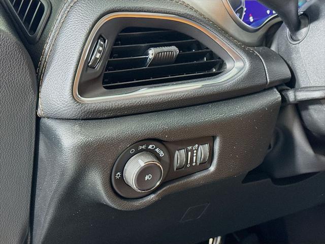 2026 Chrysler Pacifica Pinnacle AWD