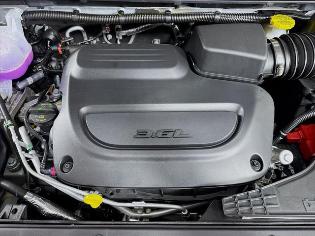 2026 Chrysler Pacifica Pinnacle AWD