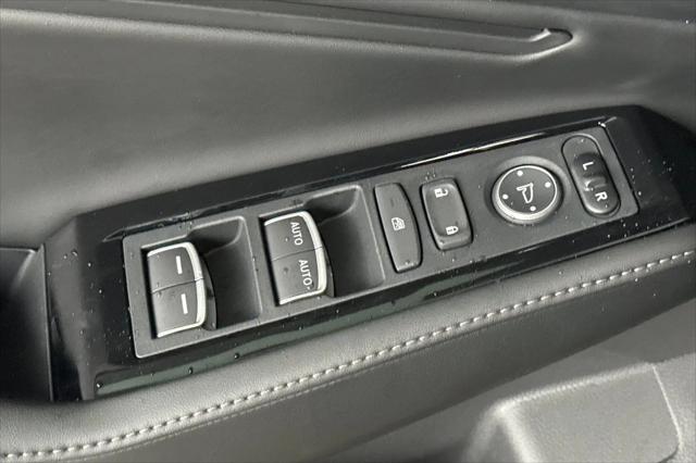 2026 Honda Accord Sedan Touring
