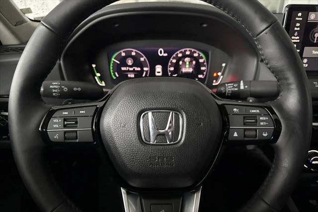 2026 Honda Accord Sedan Touring