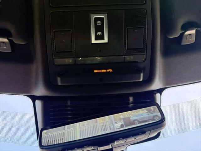 2021 Land Rover Range Rover Evoque SE