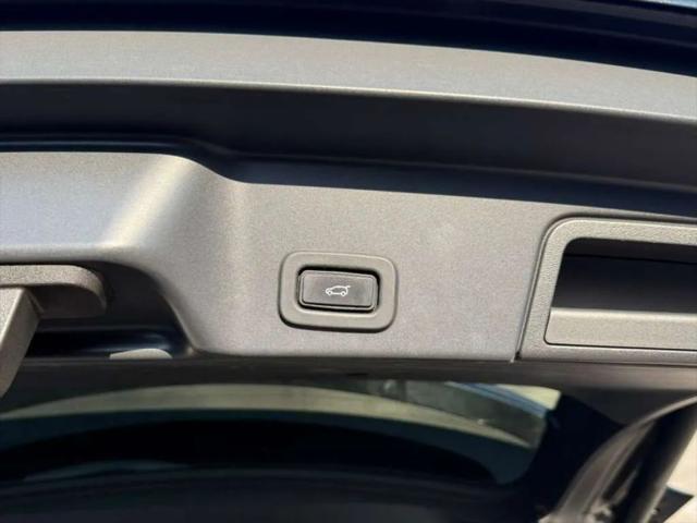 2021 Land Rover Range Rover Evoque SE