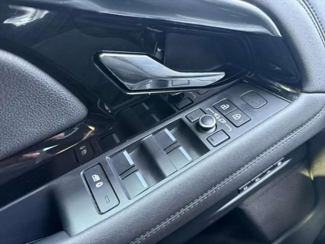 2021 Land Rover Range Rover Evoque SE