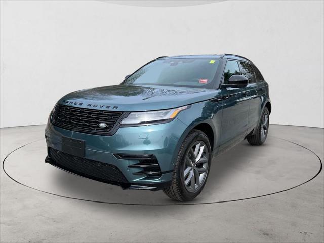 2026 Land Rover Range Rover Velar P250 Dynamic SE for sale in SCARBOROUGH, ME