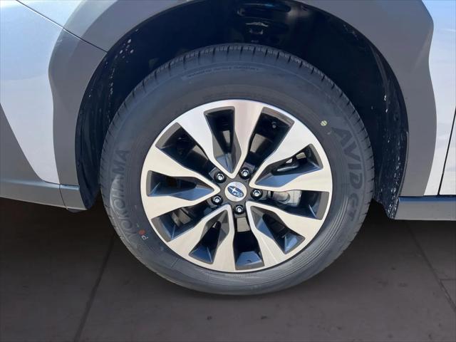 2025 Subaru Outback Touring XT