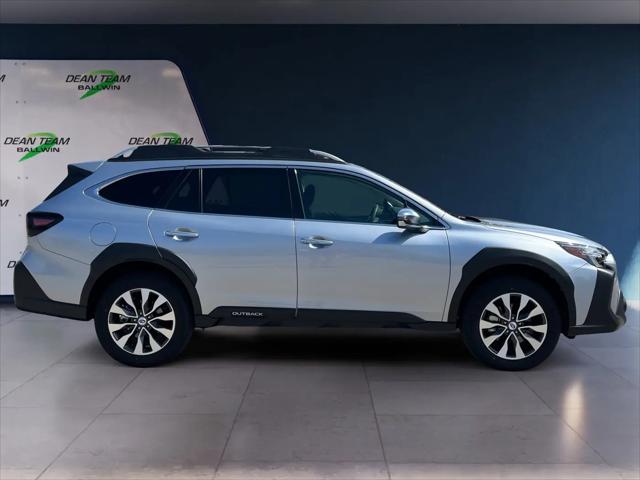 2025 Subaru Outback Touring XT