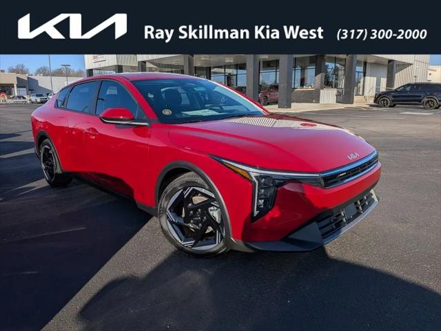 2026 Kia K4 EX for sale in Indianapolis, IN