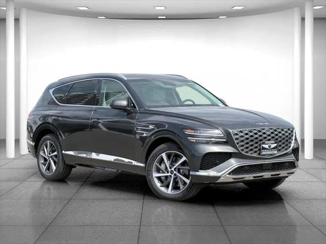 2026 Genesis GV80 2.5T Select AWD for sale in Selma, CA