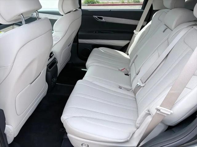 2026 Genesis GV80 2.5T Select AWD