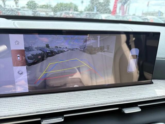 2026 Genesis GV80 2.5T Select AWD