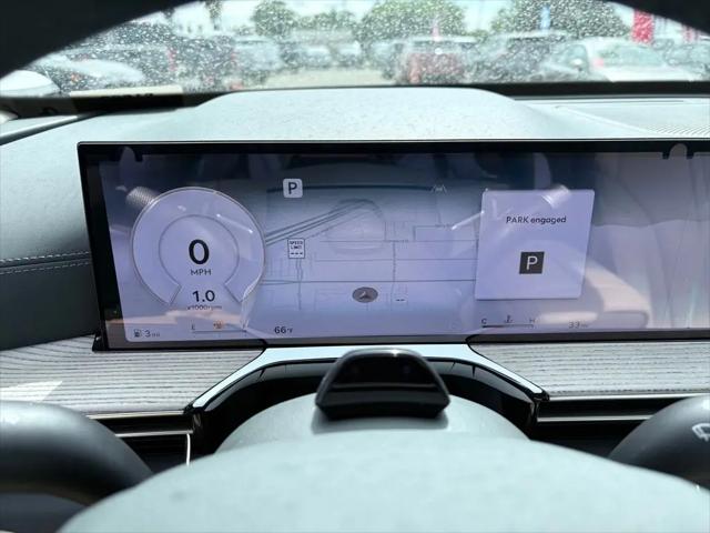 2026 Genesis GV80 2.5T Select AWD