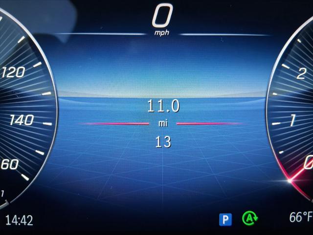 2026 Mercedes-Benz GLA-CLASS 4MATIC