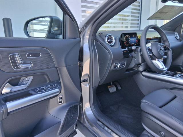 2026 Mercedes-Benz GLA-CLASS 4MATIC