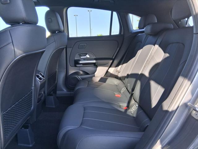 2026 Mercedes-Benz GLA-CLASS 4MATIC