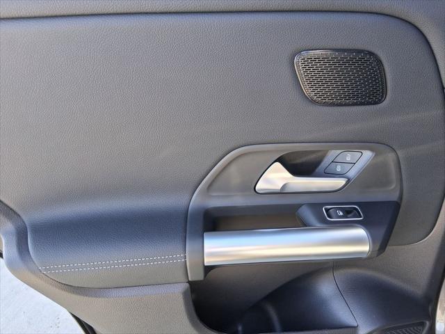 2026 Mercedes-Benz GLA-CLASS 4MATIC