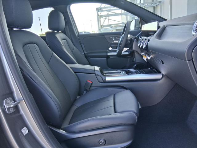 2026 Mercedes-Benz GLA-CLASS 4MATIC