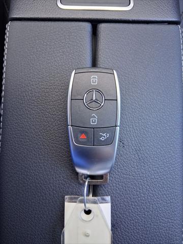 2026 Mercedes-Benz GLA-CLASS 4MATIC