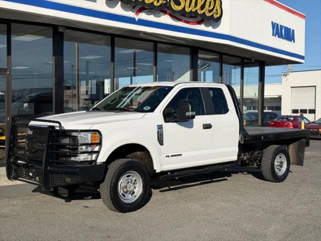 2017 Ford F-250 XL for sale in Yakima, WA