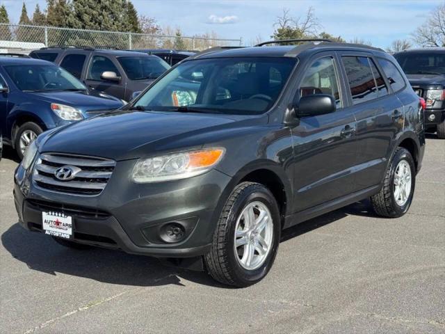 2012 Hyundai Santa Fe GLS for sale in Yakima, WA