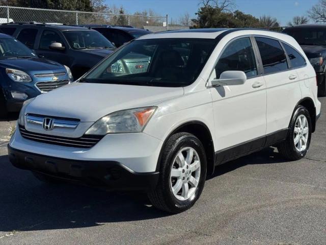 2009 Honda CR-V EX-L for sale in Yakima, WA