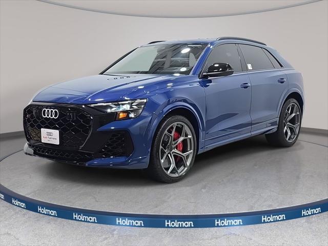 2026 Audi RS Q8 performance quattro tiptronic for sale in Broomfield, CO