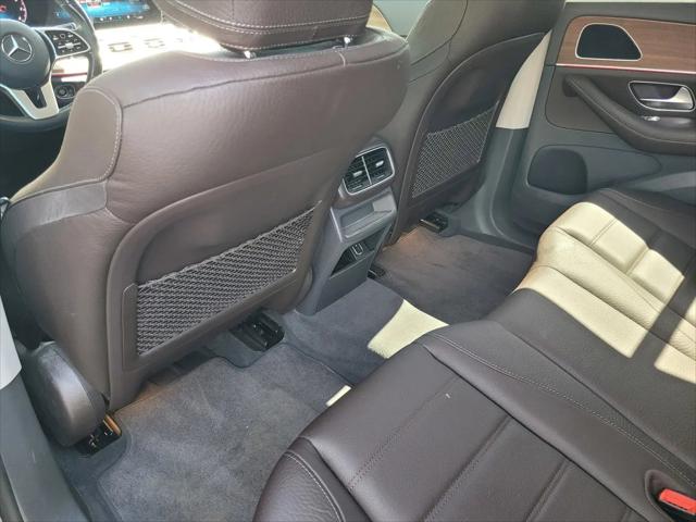 2020 Mercedes-Benz GLE GLE 450 4MATIC