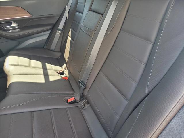 2020 Mercedes-Benz GLE GLE 450 4MATIC