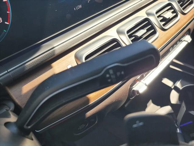 2020 Mercedes-Benz GLE GLE 450 4MATIC