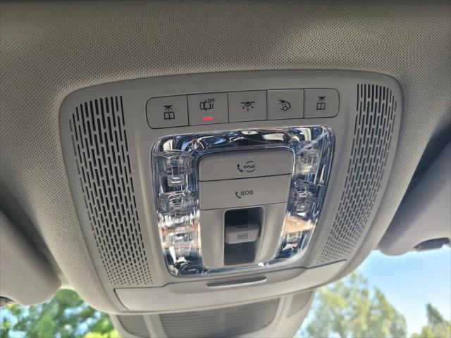 2020 Mercedes-Benz GLE GLE 450 4MATIC