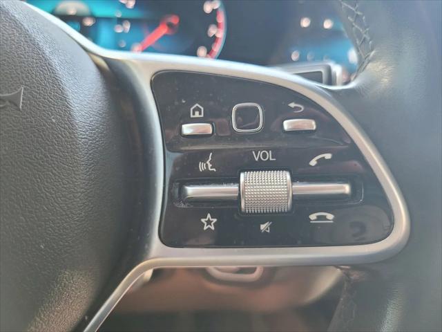 2020 Mercedes-Benz GLE GLE 450 4MATIC